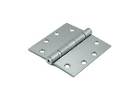 1025312 S45u26d Deltana 4.5 In X