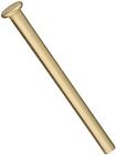 Cd741-758 S690-270 Stanley Hardware Residential Hinge Pins In Satin Brass 0033923330510