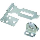 S755-250 Stanley National Inch Double Hinge Safety Hasp 033923011884