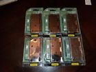 S810-119 Stanley National Inch Radius Door Hinges Black Chrome 033923810111