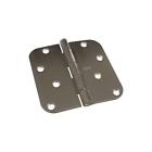 S810-226 Stanley Residnt Dr Hinge Plshd Brs 033923810227