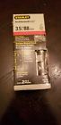 S820-506 Stanley Hardware Architectural Antique Nickel Finish Door Hinges