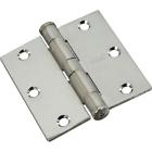 S820-522 National Hardware Chrome Rpf179 033923820523
