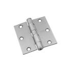 S820-530 National Hardware Hinge Dr Stn Chm 033923820530