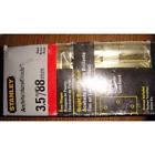 S820-548 National Hardware Bright Brass 033923820547
