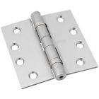 S821-108 Stanley Non-ferrous Ball-bearing Door