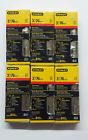 S821-314 Stanley Hardware Inch Radius Residential Door Hinges In Satin Brass