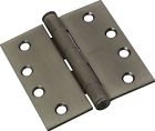 S821-397 Stanley Hardware Heavy Duty Architectural Door Hinges In 033923820608