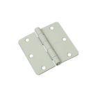 S821-405 Stanley Hardware Lot Of Round Radius Prime Coat 033923821407