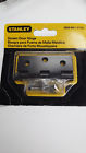 S838-854-v1751 Stanley Spring Hinge Zinc Plated 033923838856