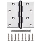 S841-513 Gatehouse Stainless Steel Door 886780010459