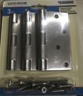 S841-519 Gate House 3-pack 4-in 886780010534