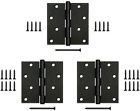 S841-547 National Hardware Bronze Radius Door