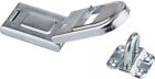S841-586 National Hardware Steel Hinge Hasp