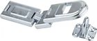 S841-587 National Hardware Steel Hinge Hasp