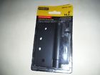 S849-745-v521 Stanley Commercial Grade Adjustable Spring Hinge 033923849746