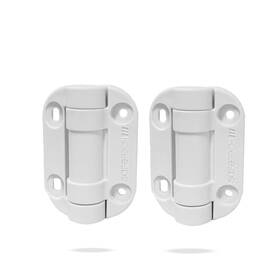 Shg-90lw Safetech Hardware Topklik Self Closing Gate Hinges Selfaligning Heavy Duty