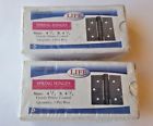 Sbpc4545 Life Security Products Hinges Prime Coat Commercial Spring Hinge