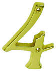 Sc2-3046-605 4 Schlage Builders Hardware 044074678710