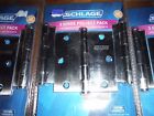 Sc3p1010f-619 Schlage 9 3 Packs