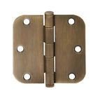 Sc3p1011f609e Schlage Plain Bearing Radius Corner Mortise Hinge 044074680959