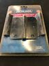 Sc3p1012f-716e Schlage Aged Bronze Round Hinge Project Pack