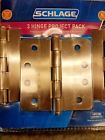 Sc3p1022 Schlage 3 Hinge Project 044074683950