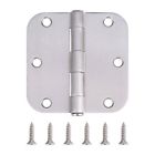 Sd-h1 Dependable Direct Residential Door Hinges With Radius