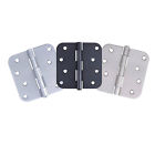 Sd-j1 Dependable Direct Residential Door Hinges With Radius