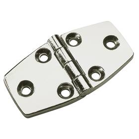206530-1 Sea-dog 035514206013 Door Hinge 2-7/8 Inch