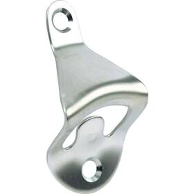 32681 Seachoice Stainless Steel 1-1/2 Inch W. X 3 H. Mounted Bottle Opener