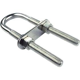 33601 Seachoice Stainless Steel 3200 Lb. Capacity 3/4 Inch X 2-1/4 Bow Eye