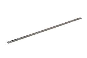 Seachoice 719249349732 Continuous Hinge 1-1/4 In X 36 Stainless Steel