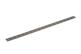 Seachoice 719249349930 Continuous Hinge 2 In X 36 Stainless Steel