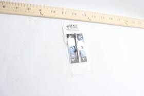 105cr Seafarer Butt Hinge Chrome Plated