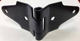 Seahill 450045450578 10 Pack - Whiting Door Style Center Hinge Roll Up Overhead Truck Trailer