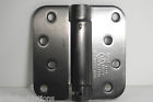 Sh-4458r Cal-royal Spring Hinge Set 4