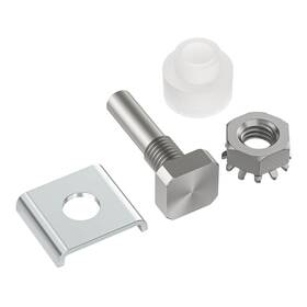 Sdpp01b Shuisen Shower Door Hinge Pin Kit With Pivot Bushing For Framed Swing Piv