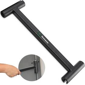Dt01 Shurangama Door Hinge Adjustment Tool Gap Adjusting Wrench For Heavy Weight .134 &