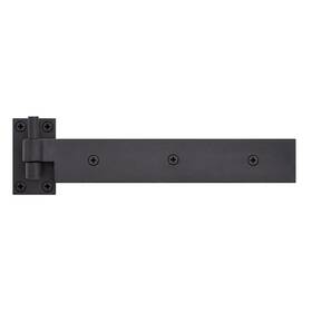 Sh552193bpc Signature Hardware 500827 Kareem 12-1/2 Inch X 3-1/8 Strap Round
