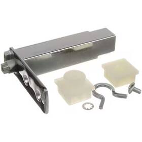 43425 Silver King Concealed Hinge