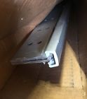 Sl1183cl Select Products Lot Of Concealed Geared Continuous Hinges