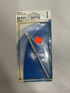 161908 Slide-co Hinge Non-mort Bifold Set Of 2 Part#