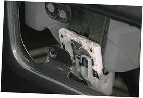 Sns675 Slip-n-slide Tab Retractor Tool Door Glass Removal