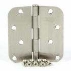 Smh4058-ob Stone Mill Hardware Bearing Pair Door Hinges Set Of