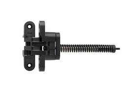 216icus19 Soss 20 Minute Fire Rated Invisible Closer Model 216ic For 1-3/8 Inch Thick