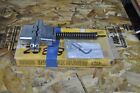 Sos10130 Soss 220ic Invisible Spring Closer For Door Nos Free Shipping