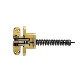 218icus4 Soss / Allegion - 218 Spring Closer 7 Us4 218ic Series Clsr