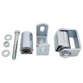 Bh-2.75 Sourdough Gate Hardware Bh 2.75 Bearing Hinge By