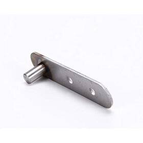 Southbend Range 482626687269 Door Hinge Assembly